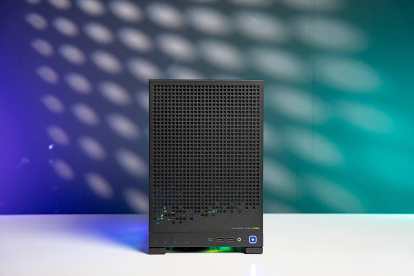 PC MINI TTG GAMING PRO i5 14600KF - RTX 5070 12GB (ALL NEW - Bảo hành 36 tháng)