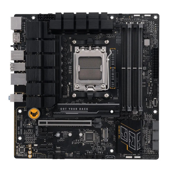 Mainboard ASUS TUF GAMING B650M-E DDR5