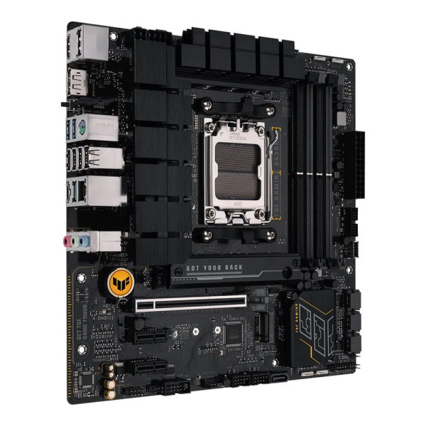 Mainboard ASUS TUF GAMING B650M-E DDR5