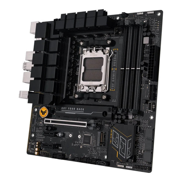 Mainboard ASUS TUF GAMING B650M-E DDR5