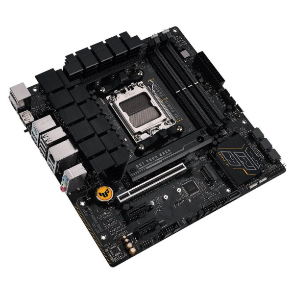 Mainboard ASUS TUF GAMING B650M-E DDR5