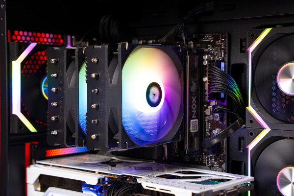 PC TTG GAMING PRO i7 14700KF - RX 9070 XT 16GB OC (ALL NEW - Bảo hành 36 tháng)