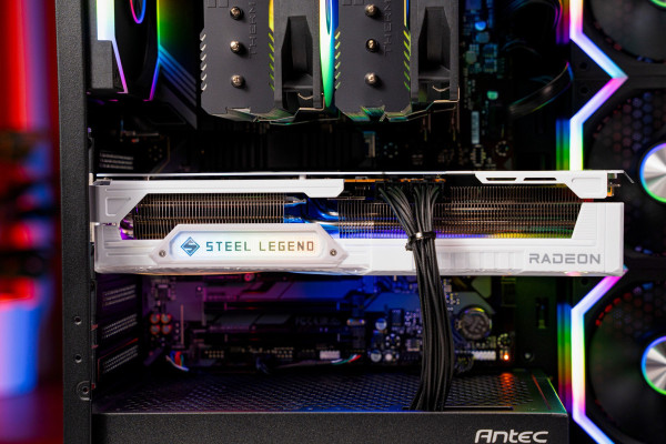 PC TTG GAMING PRO i9 14900KF - RX 9070 XT 16GB OC ( ALL NEW - Bảo hành 36 tháng)