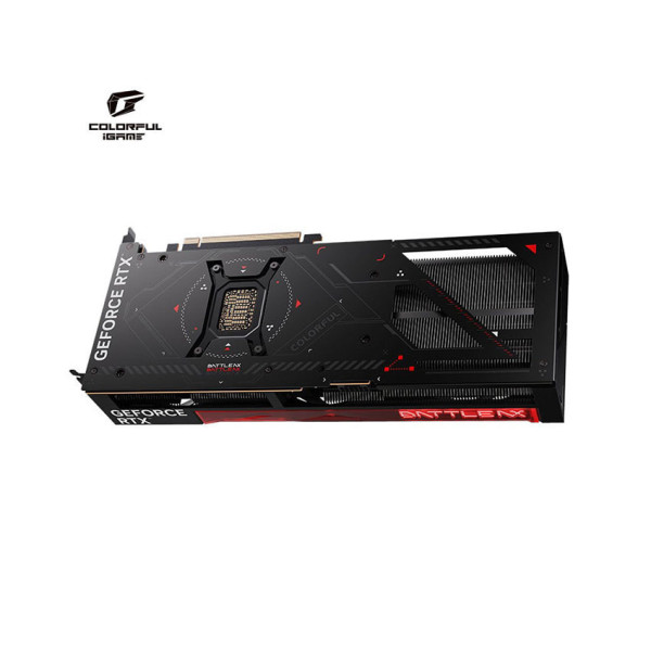 Card màn hình Colorful GeForce RTX 5070 NB EX 12GB-V