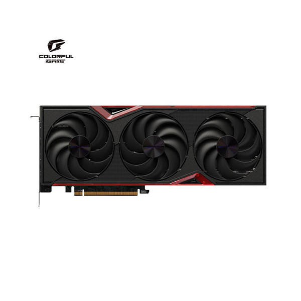 Card màn hình Colorful GeForce RTX 5070 NB EX 12GB-V