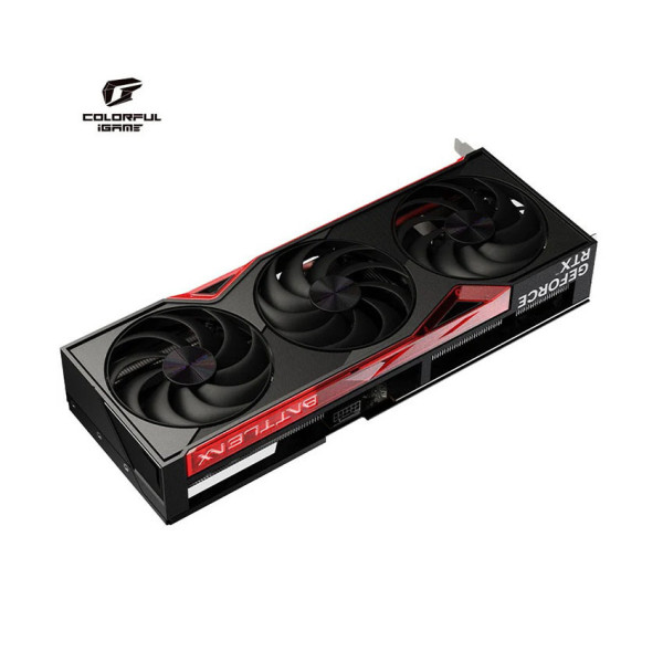 Card màn hình Colorful GeForce RTX 5070 NB EX 12GB-V