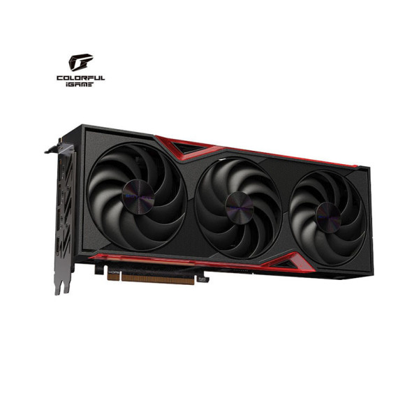 Card màn hình Colorful GeForce RTX 5070 NB EX 12GB-V