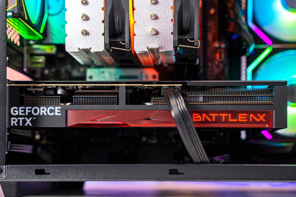 PC AMD GAMING PRO RYZEN 9 9900X - RTX 5080 16GB X3 (All NEW - Bảo hành 36 tháng)