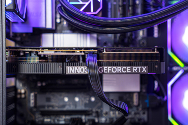 PC AMD GAMING PRO RYZEN 9 9950X3D - RTX 5070 12GB (All NEW - Bảo hành 36 tháng)