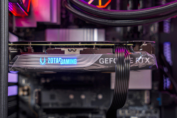 PC AMD GAMING PRO RYZEN 9 9950X3D - RTX 4060 Ti 16GB (All NEW - Bảo hành 36 tháng)