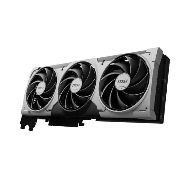 Card màn hình MSI RTX 5070 Ti 16GB VENTUS 3X OC