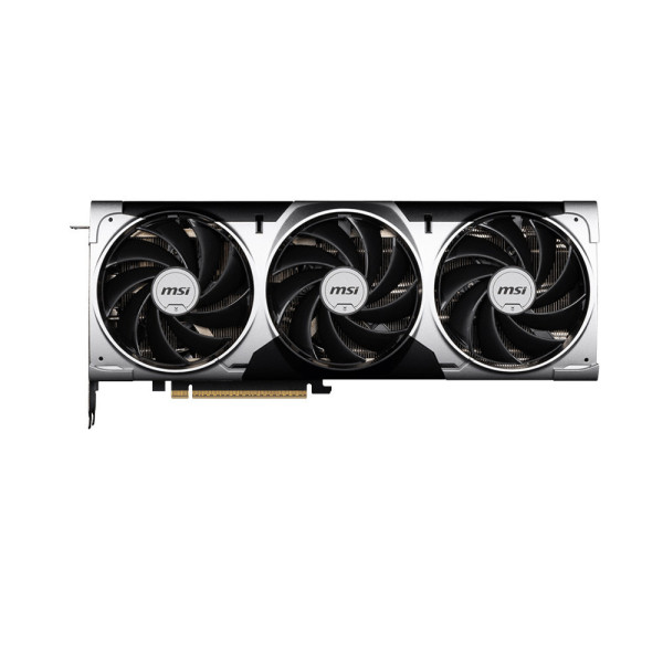 Card màn hình MSI RTX 5070 Ti 16GB VENTUS 3X OC