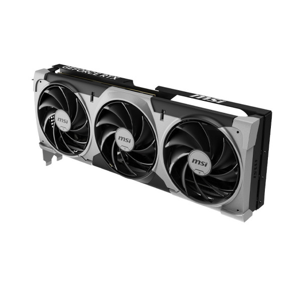 Card màn hình MSI RTX 5070 Ti 16GB VENTUS 3X OC