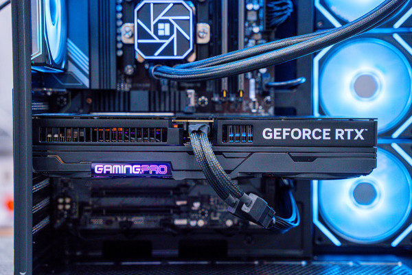 PC TTG GAMING ULTRA 5 245KF - RTX 5070 Ti 16GB OC (ALL NEW - Bảo hành 36 tháng)