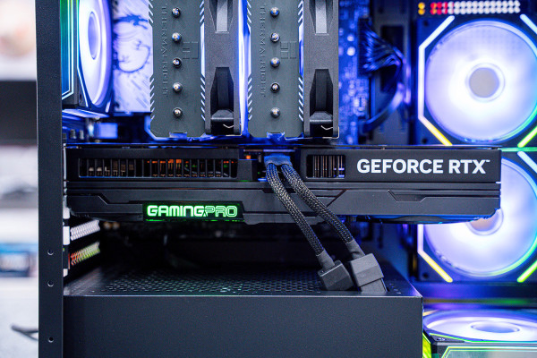 PC TTG GAMING ULTRA 5 245KF - RTX 5070 Ti 16GB OC (ALL NEW - Bảo hành 36 tháng)