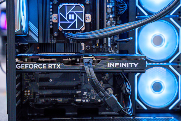 PC TTG GAMING ULTRA 5 245KF - RTX 5070 12GB OC (ALL NEW - Bảo hành 36 tháng)