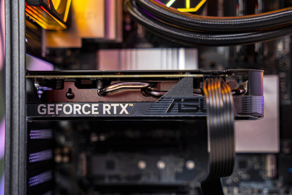 PC TTG GAMING ULTRA 5 245KF - RTX 4070 Super 12GB OC (ALL NEW - Bảo hành 36 tháng)