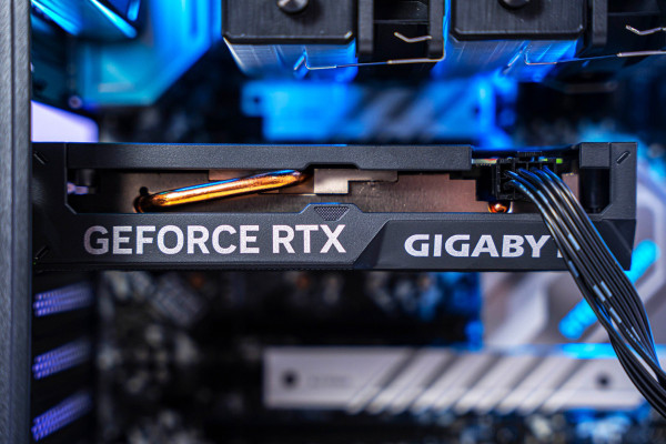 PC TTG GAMING ULTRA 5 245KF - RTX 4060 8GB OC ( ALL NEW - Bảo hành 36 tháng)