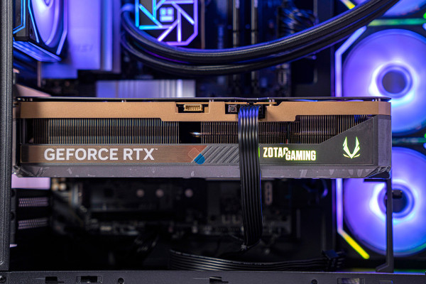 PC TTG GAMING ULTRA 7 265KF - RTX 5070 Ti 16GB OC (ALL NEW - Bảo hành 36 tháng)