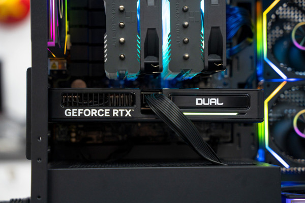 PC TTG GAMING ULTRA 7 265KF - RTX 4060 8GB OC (ALL NEW - Bảo hành 36 tháng)