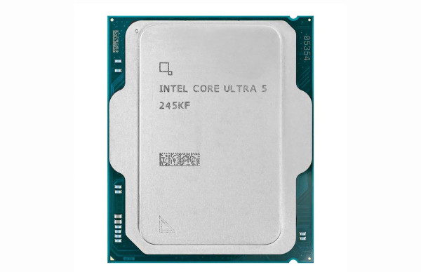 CPU Intel Core Ultra 5 245KF (Up to 5.2GHz , 14 nhân 14 luồng, 24MB Cache, Arrow Lake)- TRAY