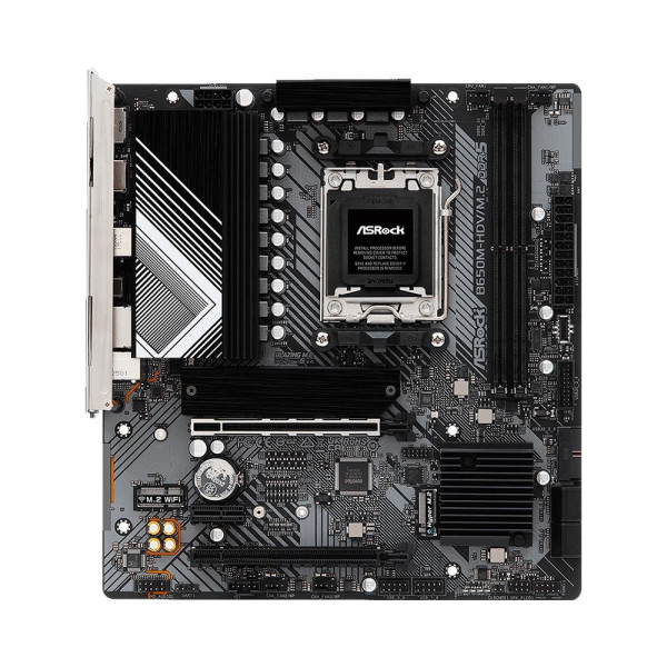Mainboard ASROCK B650M-HDV/M.2 DDR5 (AMD B650, Socket AM5, m-ATX)