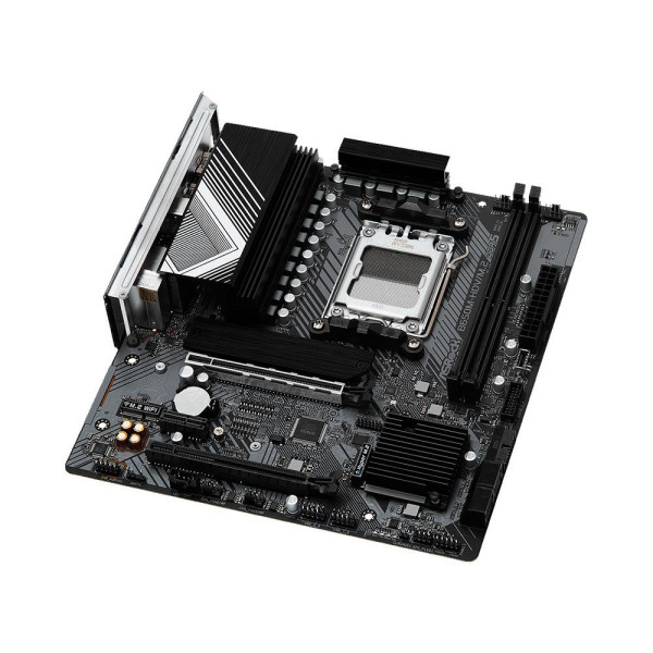 Mainboard ASROCK B650M-HDV/M.2 DDR5 (AMD B650, Socket AM5, m-ATX)