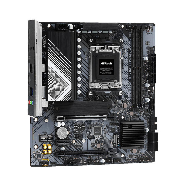 Mainboard ASROCK B650M-HDV/M.2 DDR5 (AMD B650, Socket AM5, m-ATX)