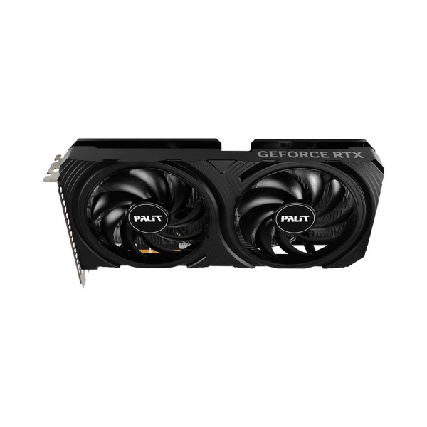 Card màn hình Palit GeForce RTX 4060 8GB GDDR6 Infinity 2