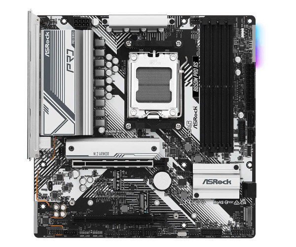 Mainboard ASRock B650M Pro RS DDR5