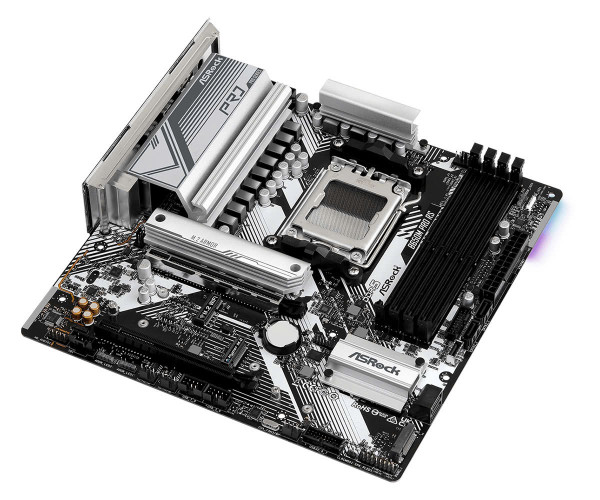Mainboard ASRock B650M Pro RS DDR5