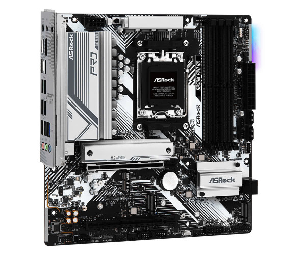Mainboard ASRock B650M Pro RS DDR5