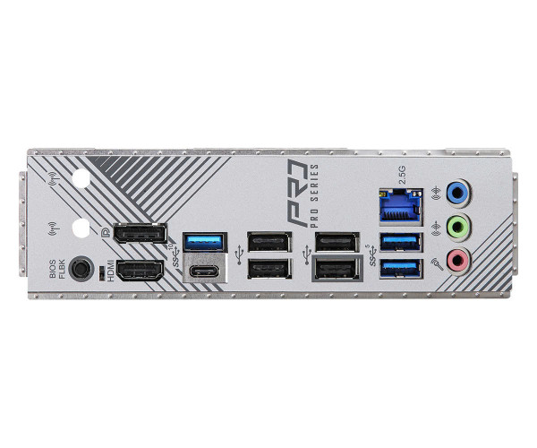 Mainboard ASRock B650M Pro RS DDR5