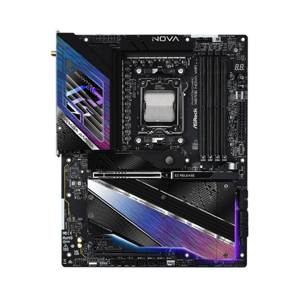 Mainboard ASRock X870E Nova Wifi DDR5