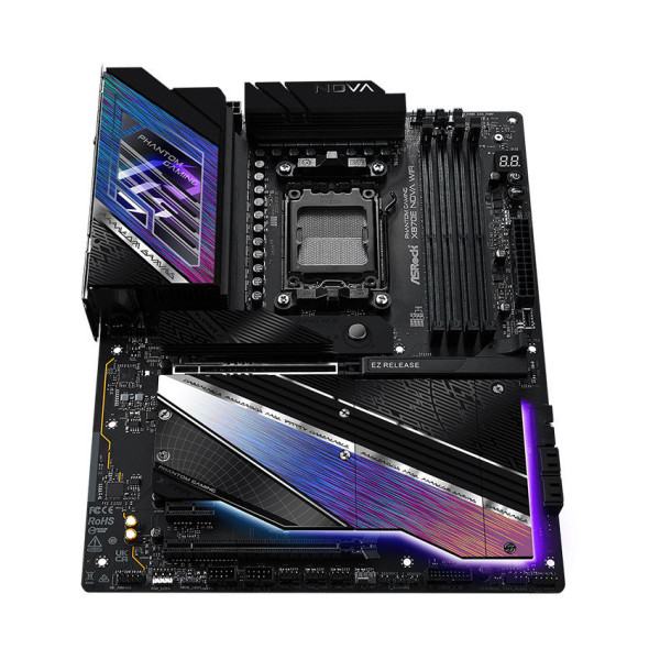 Mainboard ASRock X870E Nova Wifi DDR5