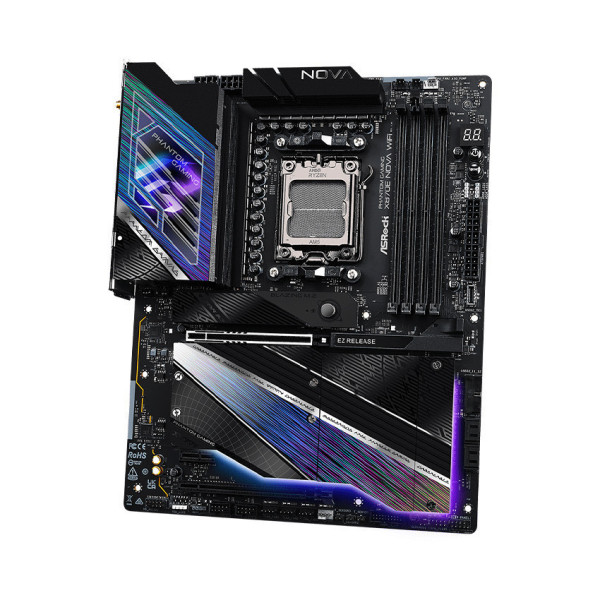 Mainboard ASRock X870E Nova Wifi DDR5