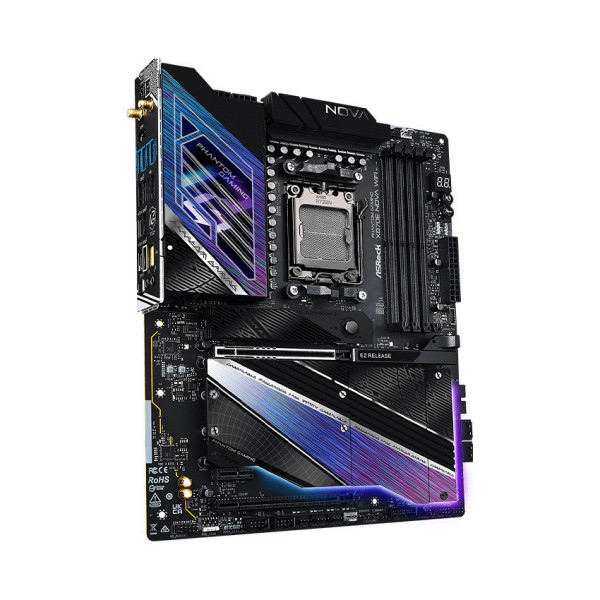 Mainboard ASRock X870E Nova Wifi DDR5