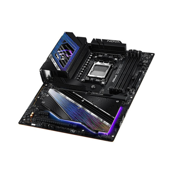 Mainboard ASRock X870E Nova Wifi DDR5