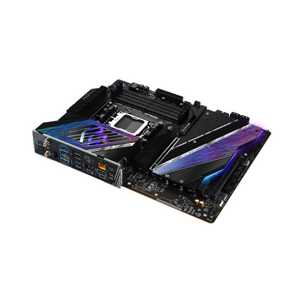 Mainboard ASRock X870E Nova Wifi DDR5