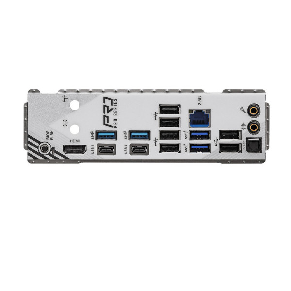 Mainboard Asrock X870 Pro RS DDR5