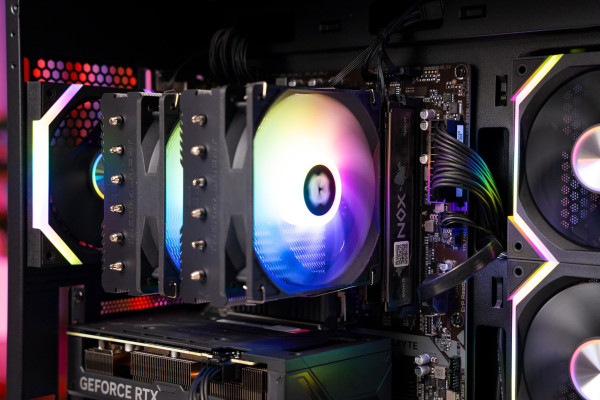 PC Workstation - Edit Video  I9 14900KF- RTX 4070 12GB OC (All NEW - Bảo hành 36 tháng)