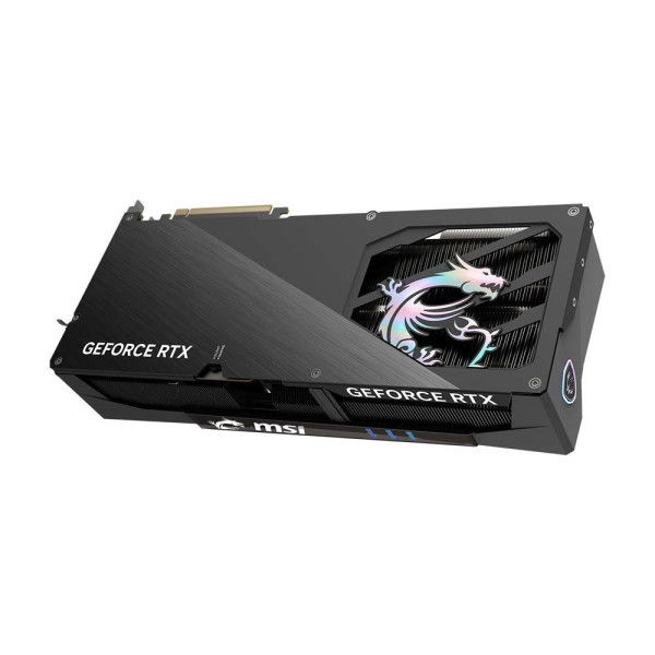 Card màn hình MSI GeForce RTX 5090 32GB GAMING TRIO OC
