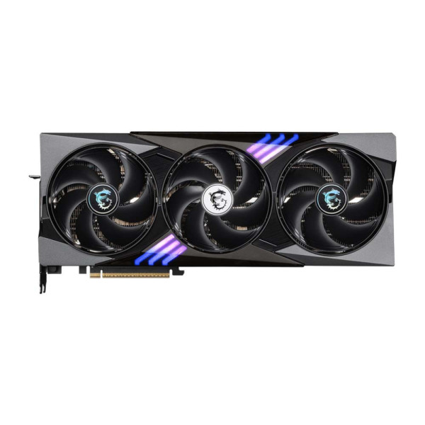 Card màn hình MSI GeForce RTX 5090 32GB GAMING TRIO OC