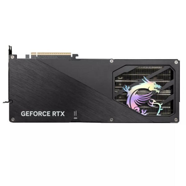 Card màn hình MSI GeForce RTX 5090 32GB GAMING TRIO OC