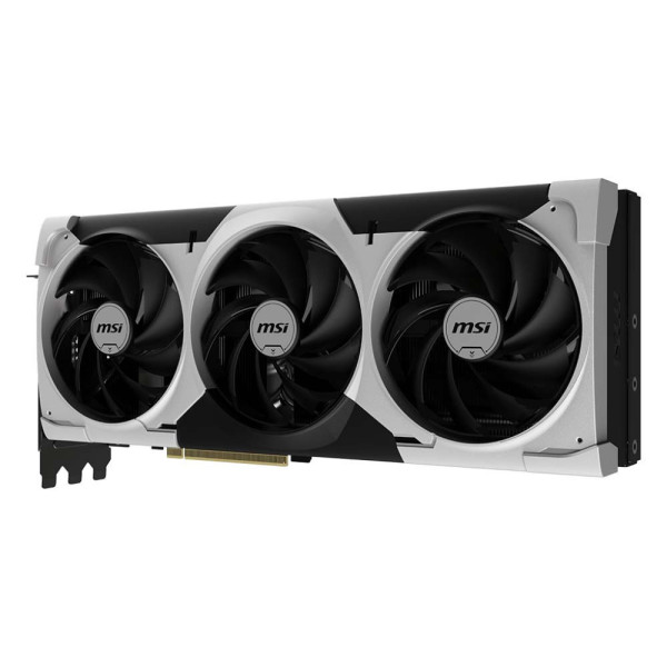 Card màn hình MSI GeForce RTX 5090 32G VENTUS 3X OC