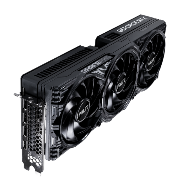 Card màn hình PALIT GeForce RTX 5080 Gaming Pro 16GB GDDR7