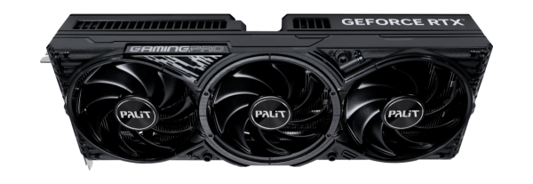 Card màn hình PALIT GeForce RTX 5080 Gaming Pro 16GB GDDR7