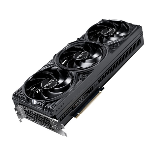 Card màn hình PALIT GeForce RTX 5070 Ti Gaming Pro 16GB GDDR7