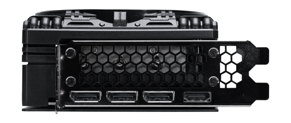 Card màn hình PALIT GeForce RTX 5070 Gaming Pro 12GB GDDR7