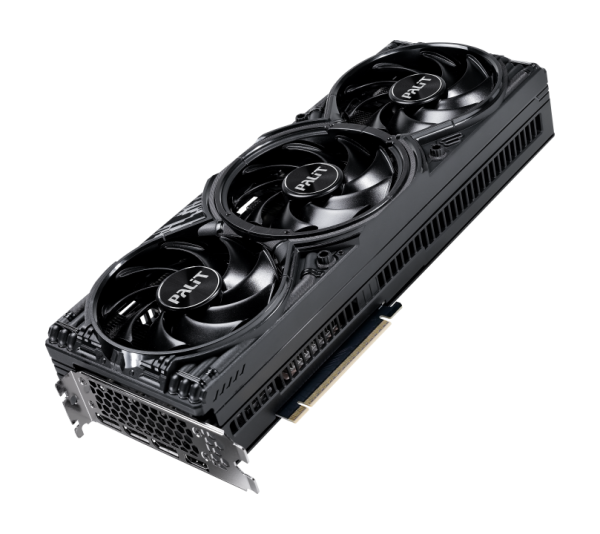 Card màn hình PALIT GeForce RTX 5070 Gaming Pro 12GB GDDR7
